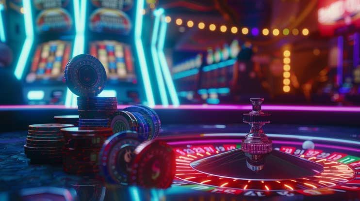 1bat Online Casino Myanmar